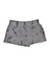 Splendid 100% Cotton Tie-dye Gray Shorts Size L - photo 2