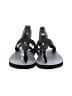 Skechers Black Sandals Size 7 - photo 2