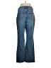 Edgely Blue Jeans Size 12 - photo 2