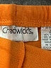 Chadwicks Solid Yellow Athletic Shorts Size S - photo 3