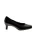 Assorted Brands Black Heels Size 7 1/2 - photo 1