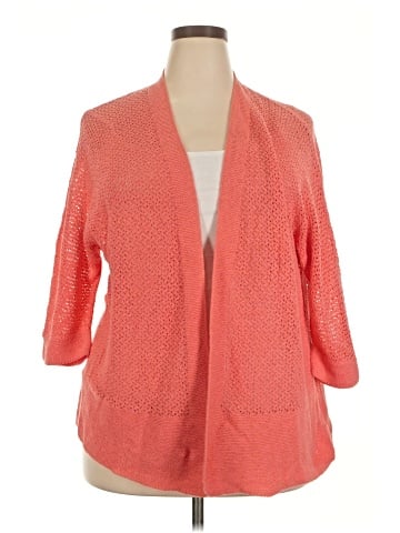 J.Jill Cardigan (view 1)