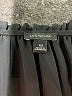 Ann Taylor Black Sleeveless Blouse Size XS - photo 7