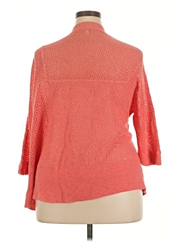 J.Jill Cardigan (view 2)