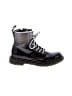 Dr. Martens Ombre Black Ankle Boots Size 3 (youth) - photo 1