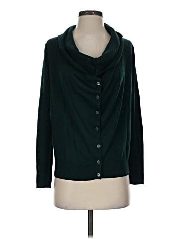 Talbots Wool Cardigan (view 1)