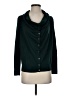 Talbots 100% Wool Green Wool Cardigan Size P (petite) - photo 1