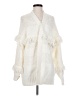 Aerie Ivory Cardigan Size S - photo 1