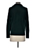 Talbots 100% Wool Green Wool Cardigan Size P (petite) - photo 2