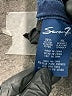 Seven7 Solid Blue Jeans Size 22 - photo 5