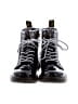Dr. Martens Ombre Black Ankle Boots Size 3 (youth) - photo 2