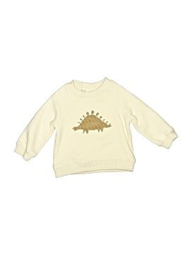 Okie Dokie Pullover Sweater