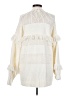 Aerie Ivory Cardigan Size S - photo 2