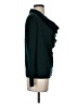 Talbots 100% Wool Green Wool Cardigan Size P (petite) - photo 4