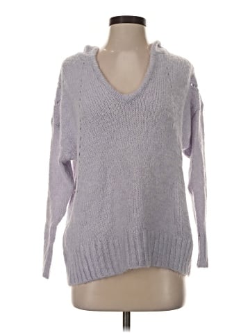 American Eagle Outfitters Pullover Sweater (view 1)