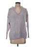 American Eagle Outfitters Gray Pullover Sweater Size S - photo 1
