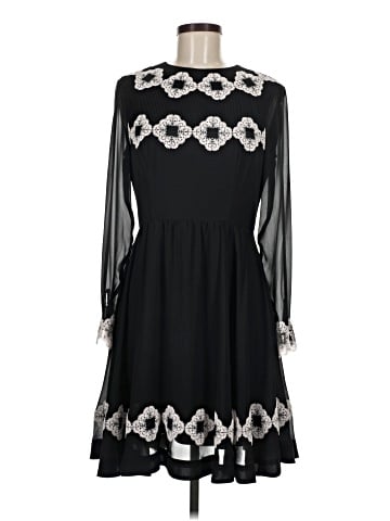 Ted Baker London Cocktail Dress (view 1)