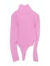 Out From Under Pink Bodysuit Size M - photo 1