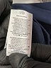 Boden Blue Dress Pants Size 10 - photo 8
