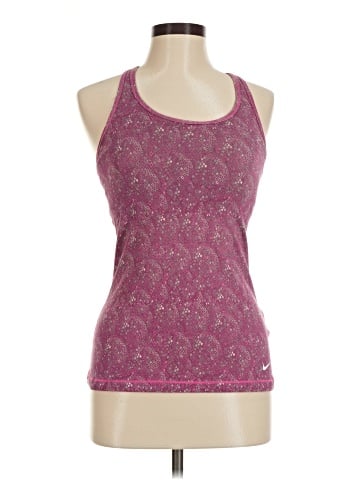 Nike Tank Top (view 1)