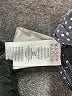 MICHAEL Michael Kors Polka Dots Blue Casual Dress Size M - photo 8