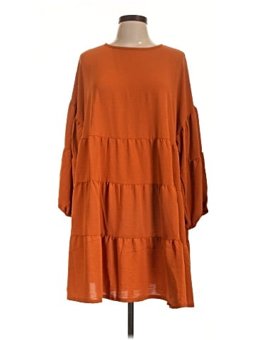 Mud Pie Casual Dress (view 1)