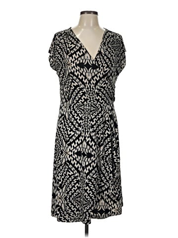 212 Collection Casual Dress (view 1)