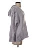 American Eagle Outfitters Gray Pullover Sweater Size S - photo 4