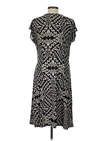 212 Collection Casual Dress (view 2)