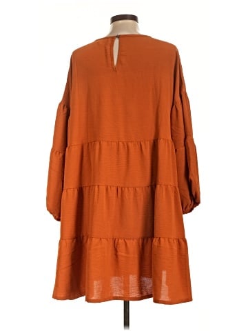 Mud Pie Casual Dress (view 2)