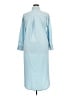 Unbranded Blue Casual Dress Size 2X - photo 2