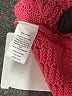 Talbots 100% Cotton Pink Short Sleeve Blouse Size L - photo 8