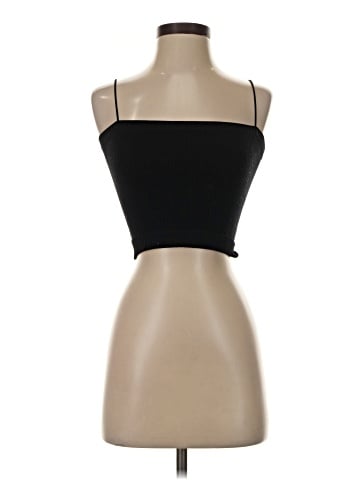 Alya Tube Top (view 1)