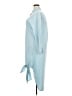 Unbranded Blue Casual Dress Size 2X - photo 5