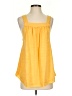 We the Free Yellow Tank Top Size S - photo 1