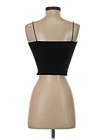 Alya Tube Top (view 2)