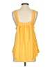 We the Free Yellow Tank Top Size S - photo 2