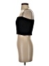 Alya Black Tube Top Size S - photo 5