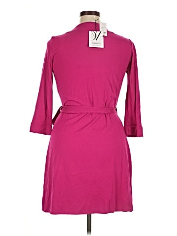 Diane von Furstenberg Casual Dress (view 2)