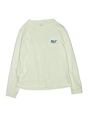 Vineyard Vines Long Sleeve T-Shirt (view 1)