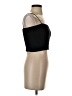 Alya Black Tube Top Size S - photo 4