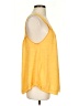 We the Free Yellow Tank Top Size S - photo 4