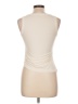 Stateside Ivory Sleeveless T-Shirt Size L - photo 2