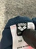 Arena Graphic Blue Athletic Shorts Size L - photo 3