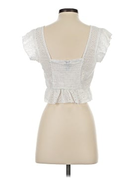 Wild Fable Short Sleeve Top (view 2)