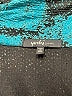 Yushi Teal Coat Size XXL - photo 6