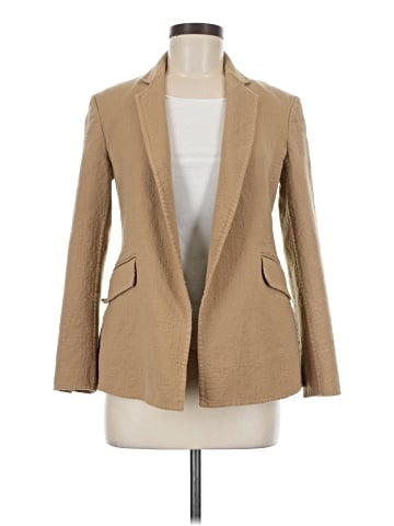 Theory Wool Blazer (view 1)