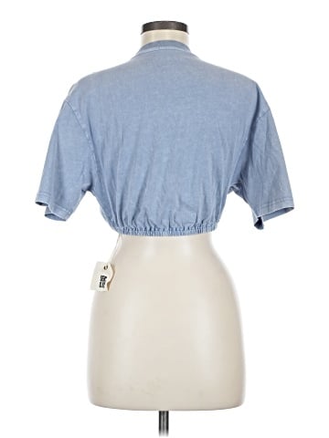 Ser.O.Ya Short Sleeve T-Shirt (view 2)