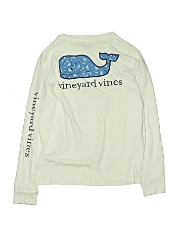 Vineyard Vines Long Sleeve T-Shirt (view 2)