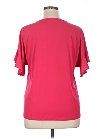 Preston & York Short Sleeve Top (view 2)